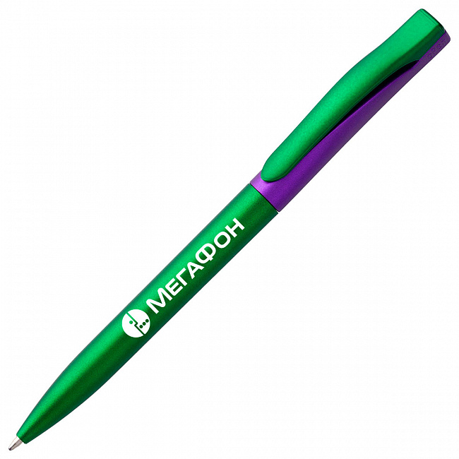 Металлические ручки с логотипом на заказ в Новосибирске