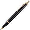 Ручка шариковая Parker IM Core K321 Black GT M