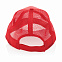 Бейсболка Impact c сеткой из переработанного хлопка AWARE™, 5 клиньев, 190 г с логотипом в Новосибирске заказать по выгодной цене в кибермаркете AvroraStore