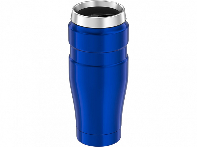 Термокружка Thermos King-SK1005 с логотипом в Новосибирске заказать по выгодной цене в кибермаркете AvroraStore