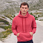 Толстовка с начесом CLASSIC HOODED SWEAT 280 с логотипом в Новосибирске заказать по выгодной цене в кибермаркете AvroraStore