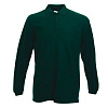 Поло "Long Sleeve Polo"