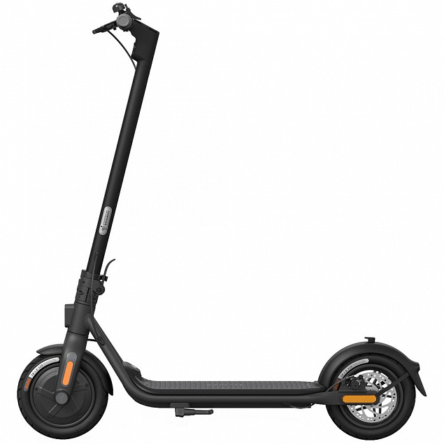 Электросамокат KickScooter F20A с логотипом в Новосибирске заказать по выгодной цене в кибермаркете AvroraStore