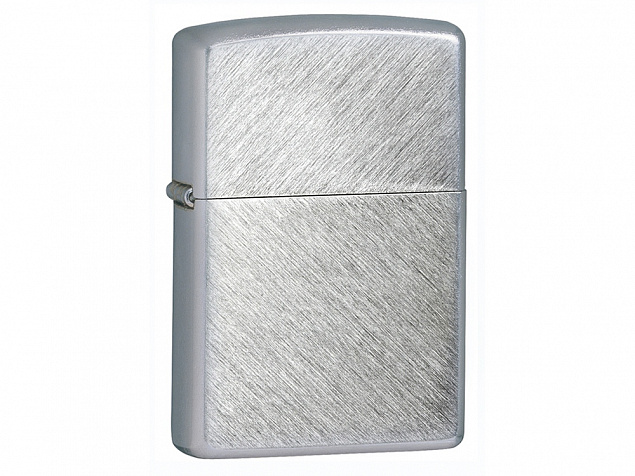 Зажигалка ZIPPO с покрытием Herringbone Sweep с логотипом в Новосибирске заказать по выгодной цене в кибермаркете AvroraStore