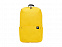 Рюкзак Mi Casual Daypack Yellow (ZJB4149GL) с логотипом в Новосибирске заказать по выгодной цене в кибермаркете AvroraStore