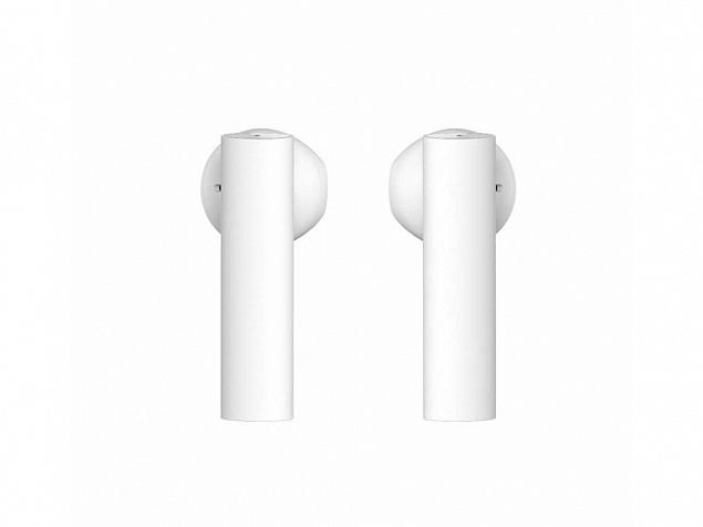 Наушники Mi True Wireless Earphones 2S TWSEJ07WM (BHR4208GL) с логотипом в Новосибирске заказать по выгодной цене в кибермаркете AvroraStore