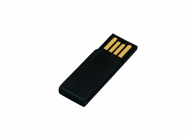 USB 2.0- флешка промо на 8 Гб в виде скрепки с логотипом в Новосибирске заказать по выгодной цене в кибермаркете AvroraStore