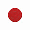Термокружка вакуумная, Palermo, 480 ml, красная с логотипом в Новосибирске заказать по выгодной цене в кибермаркете AvroraStore
