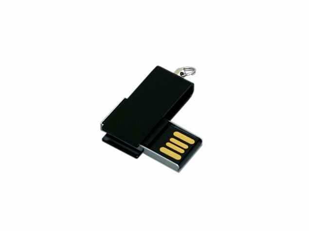 USB 2.0- флешка мини на 64 Гб с мини чипом в цветном корпусе с логотипом в Новосибирске заказать по выгодной цене в кибермаркете AvroraStore