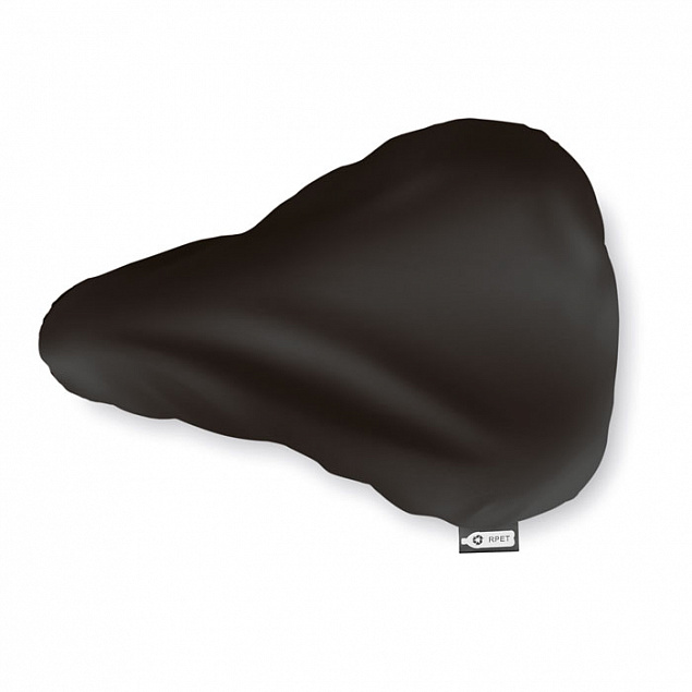 Saddle cover RPET с логотипом в Новосибирске заказать по выгодной цене в кибермаркете AvroraStore