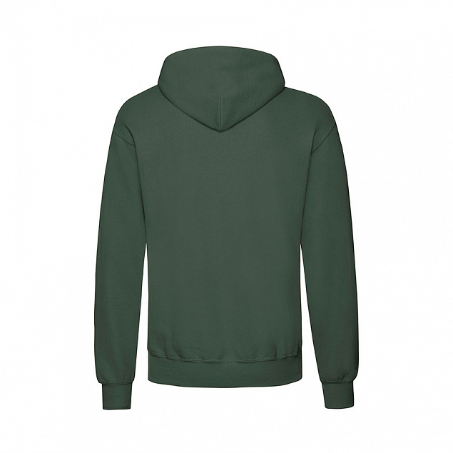 Толстовка с начесом CLASSIC HOODED SWEAT 280 с логотипом в Новосибирске заказать по выгодной цене в кибермаркете AvroraStore