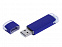 USB 3.0- флешка промо на 128 Гб прямоугольной классической формы с логотипом в Новосибирске заказать по выгодной цене в кибермаркете AvroraStore