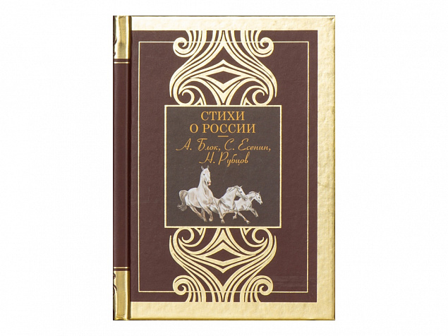 Набор книг «Шкаф мудрости» с логотипом в Новосибирске заказать по выгодной цене в кибермаркете AvroraStore