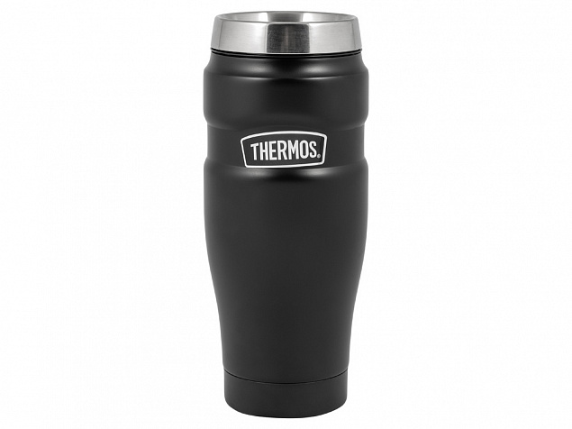 Термокружка Thermos SK1005 с логотипом в Новосибирске заказать по выгодной цене в кибермаркете AvroraStore