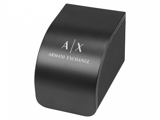 Часы наручные, мужские. Armani Exchange с логотипом в Новосибирске заказать по выгодной цене в кибермаркете AvroraStore