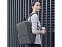 Рюкзак Mi Business Backpack 2 Dark Gray JDSW02RM (ZJB4196GL) с логотипом в Новосибирске заказать по выгодной цене в кибермаркете AvroraStore