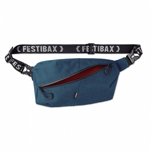 Festibax® Basic с логотипом в Новосибирске заказать по выгодной цене в кибермаркете AvroraStore