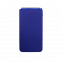 Внешний аккумулятор Bplanner Power 1 ST, софт-тач, 5000 mAh (синий) с логотипом в Новосибирске заказать по выгодной цене в кибермаркете AvroraStore