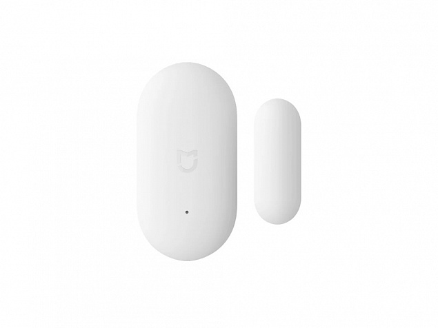 Датчик открытия Mi Window and Door Sensor MCCGQ01LM (YTC4039GL) с логотипом в Новосибирске заказать по выгодной цене в кибермаркете AvroraStore