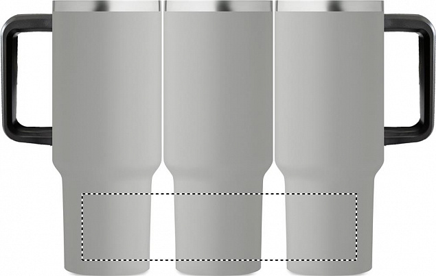 Double wall tumbler 1200ml с логотипом в Новосибирске заказать по выгодной цене в кибермаркете AvroraStore