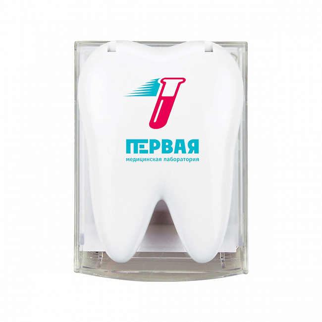 Подарки медику с логотипом на заказ в Новосибирске