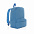 Рюкзак Impact из переработанного канваса AWARE™, 285 г/м² с логотипом в Новосибирске заказать по выгодной цене в кибермаркете AvroraStore