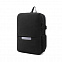 Рюкзак Befit - Черный AA с логотипом в Новосибирске заказать по выгодной цене в кибермаркете AvroraStore