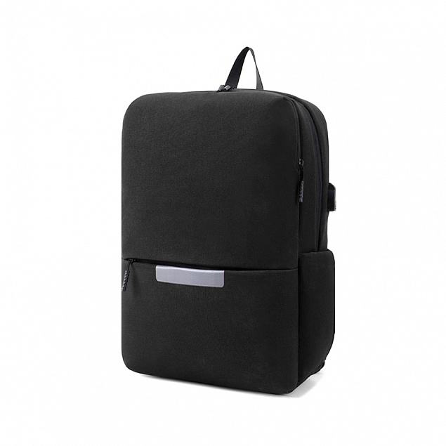 Рюкзак Befit - Черный AA с логотипом в Новосибирске заказать по выгодной цене в кибермаркете AvroraStore