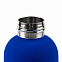 Термобутылка вакуумная герметичная, Prima, Ultramarine, 500 ml, ярко-синяя с логотипом в Новосибирске заказать по выгодной цене в кибермаркете AvroraStore