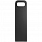 Флешка Big Style Black, USB 3.0, 64 Гб с логотипом в Новосибирске заказать по выгодной цене в кибермаркете AvroraStore