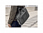 Портфель VICTORINOX Architecture Urban2 15 Briefcase 15'', серый, полиэстер/кожа, 42x13x31 см, 16 л с логотипом в Новосибирске заказать по выгодной цене в кибермаркете AvroraStore