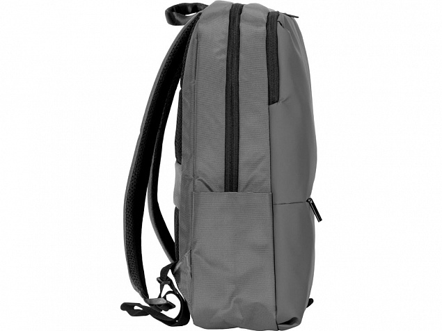 Рюкзак Mi Business Backpack 2 Dark Gray JDSW02RM (ZJB4196GL) с логотипом в Новосибирске заказать по выгодной цене в кибермаркете AvroraStore