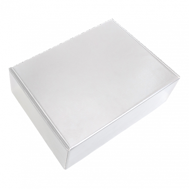 Набор Edge Box C2 white (белый) с логотипом в Новосибирске заказать по выгодной цене в кибермаркете AvroraStore