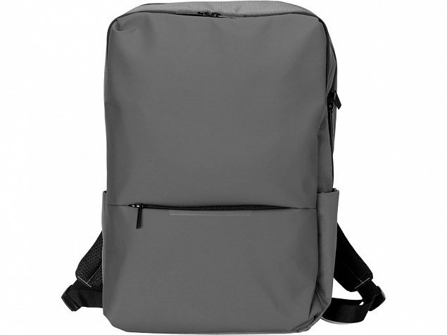 Рюкзак Mi Business Backpack 2 Dark Gray JDSW02RM (ZJB4196GL) с логотипом в Новосибирске заказать по выгодной цене в кибермаркете AvroraStore