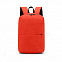 Рюкзак "Simplicity" - Оранжевый OO с логотипом в Новосибирске заказать по выгодной цене в кибермаркете AvroraStore