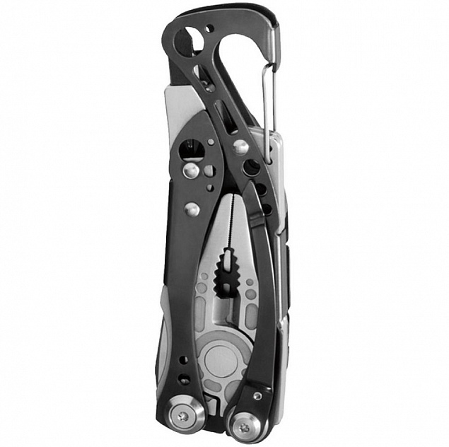 Мультитул Skeletool CX с логотипом в Новосибирске заказать по выгодной цене в кибермаркете AvroraStore