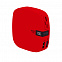 Внешний аккумулятор Revil 10000 mAh - Красный PP с логотипом в Новосибирске заказать по выгодной цене в кибермаркете AvroraStore