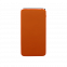 Внешний аккумулятор Bplanner Power 1 ST, софт-тач, 5000 mAh (оранжевый) с логотипом в Новосибирске заказать по выгодной цене в кибермаркете AvroraStore