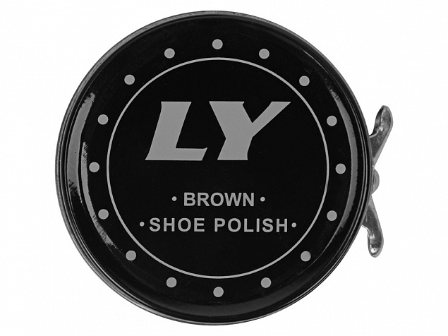 Набор для ухода за обувью Shining shoes с логотипом в Новосибирске заказать по выгодной цене в кибермаркете AvroraStore