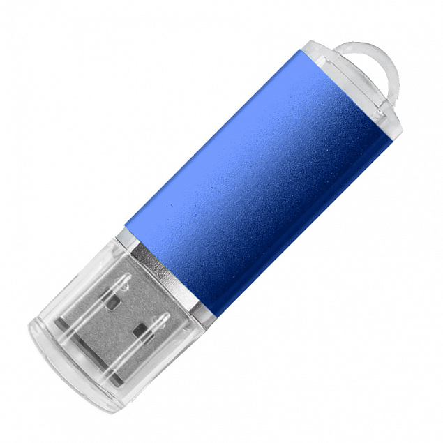 USB flash-карта ASSORTI (16Гб) с логотипом в Новосибирске заказать по выгодной цене в кибермаркете AvroraStore