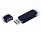 USB 2.0- флешка промо на 8 Гб прямоугольной классической формы с логотипом в Новосибирске заказать по выгодной цене в кибермаркете AvroraStore