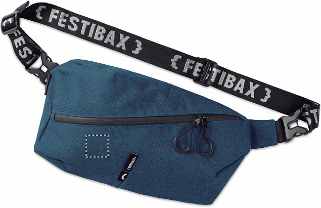 Festibax® Basic с логотипом в Новосибирске заказать по выгодной цене в кибермаркете AvroraStore