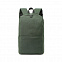 Рюкзак "Simplicity" - Зеленый FF с логотипом в Новосибирске заказать по выгодной цене в кибермаркете AvroraStore