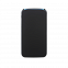 Внешний аккумулятор Bplanner Power 2 ST, софт-тач, 10000 mAh (Черный) с логотипом в Новосибирске заказать по выгодной цене в кибермаркете AvroraStore