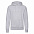 Толстовка с начесом CLASSIC HOODED SWEAT 280 с логотипом в Новосибирске заказать по выгодной цене в кибермаркете AvroraStore