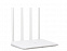 Маршрутизатор Wi-Fi Mi Router 4A Giga Version White (DVB4224GL) с логотипом в Новосибирске заказать по выгодной цене в кибермаркете AvroraStore