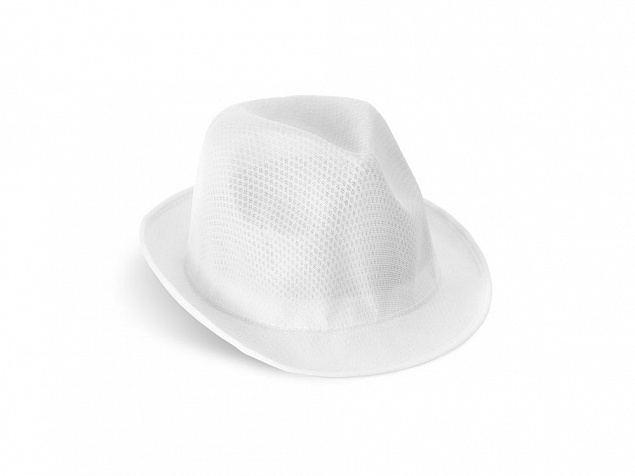 Шляпа «MANOLO» с логотипом в Новосибирске заказать по выгодной цене в кибермаркете AvroraStore