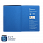 Ежедневник Bplanner.04 blue	 (синий) с логотипом в Новосибирске заказать по выгодной цене в кибермаркете AvroraStore