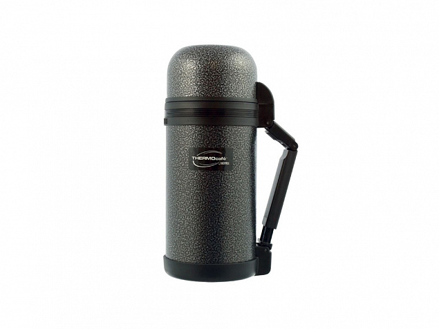 Термос ThermoCafe by Thermos HAMMP-1200-HT с логотипом в Новосибирске заказать по выгодной цене в кибермаркете AvroraStore