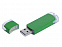 USB 2.0- флешка промо на 8 Гб прямоугольной классической формы с логотипом в Новосибирске заказать по выгодной цене в кибермаркете AvroraStore